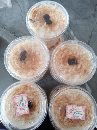 Postres la niña