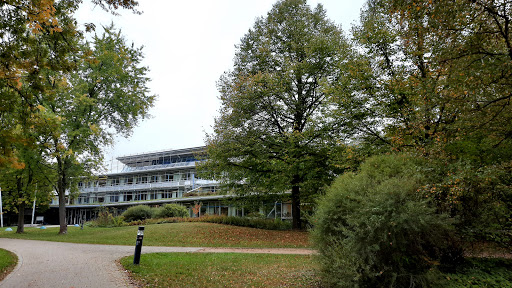 Zentralbibliothek Eichstätt