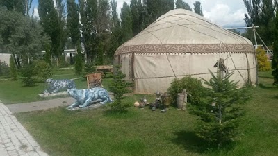 Photos of Pansionat Del'fin