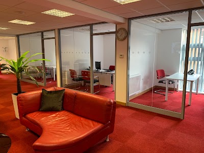 Concept Financial Services