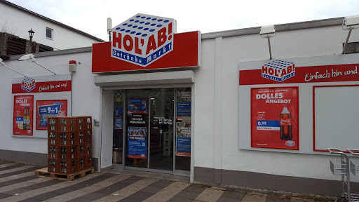 Hol'Ab - Visual