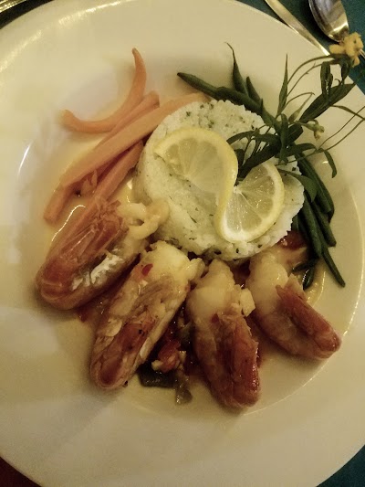 Photos of Rock Lobster Restaurant