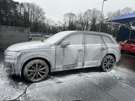 Car Park Valeting - Thumbnail