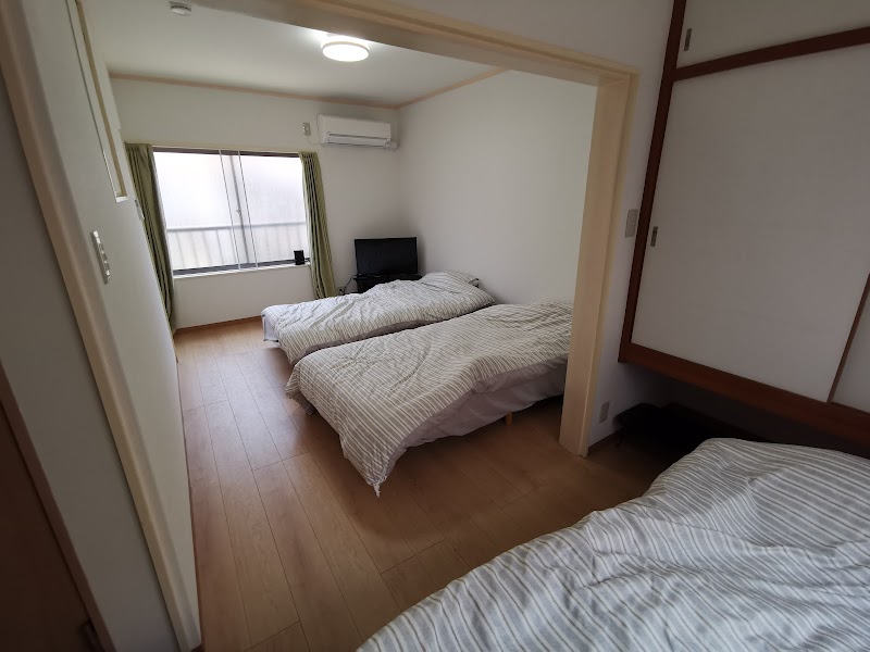 淼之舍（びょうのやど）～ ByonoYado