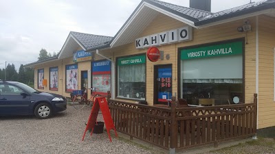 Photos of K-extra Nissinen