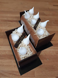 Photo n°41 de Aux délices de Hanches à Hanches (Boulangerie)