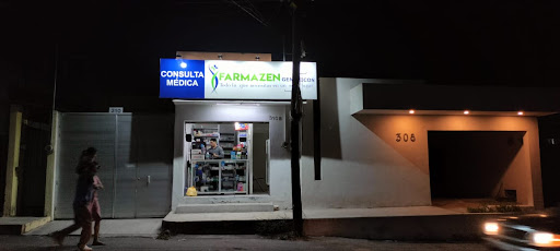 FarmaZen Genéricos