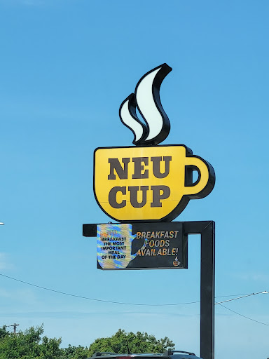 Neucup - Visual