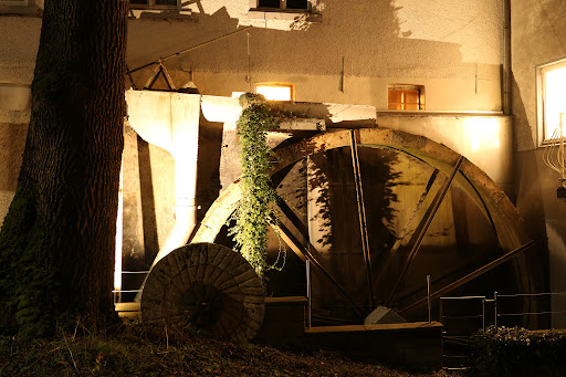 Hauserbachmühle