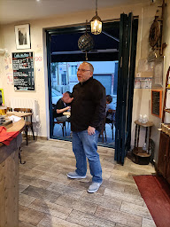 Photo n°87 de Le Train de vie à Romainville (Restaurant)