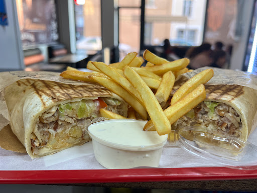 Photo 2 - Fast&food kebab City