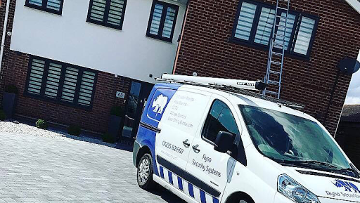 Ryno Security Systems - Visual