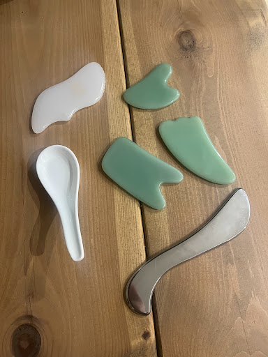 Patricia’s Massage Therapy / Mobile Massage Treatments