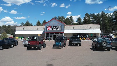 Tractor Supply Co.