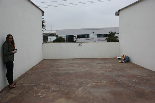 Universidad de Mexicali UM - Thumbnail