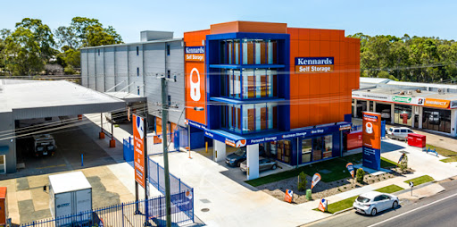 Kennards Self Storage Cleveland