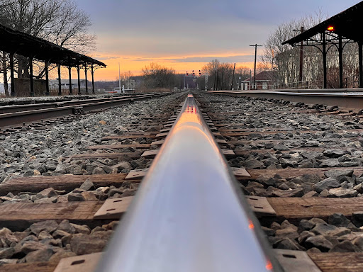 Latrobe - Visual