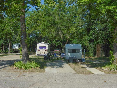 Sycamore Acres RV Park