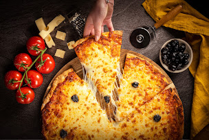 Photo n°57 de Marie Blachère LA FERTE MACE à La Ferté Macé (Sandwicherie)