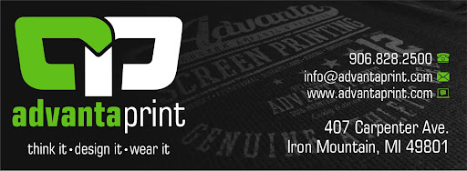 Advanta Print - Visual