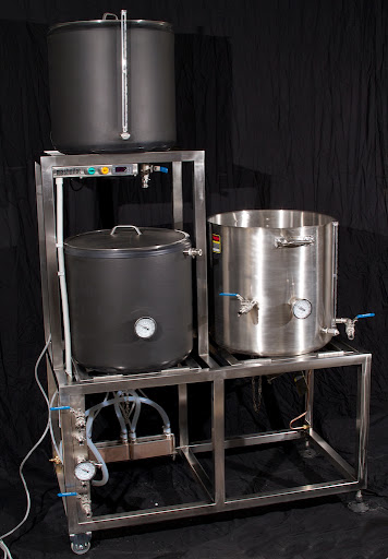 Granarium Brewing Supplies (formerly Beerbelly)