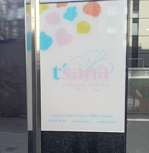 t'sana - Visual
