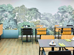 Photo n°8 de LES TERRASSES DE MONTARGIS à Pannes (Restaurant)