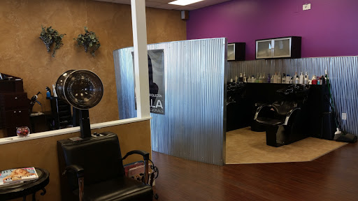 Royalties Salon & Spa - Thumbnail