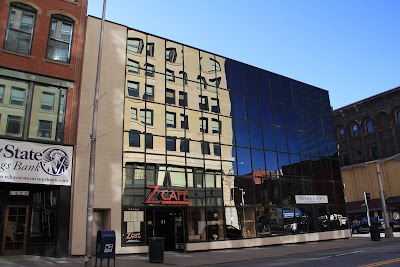 Photos of Z Cafe & Catering