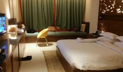 Photos of Palms Beach Hotel & Spa Kuwait