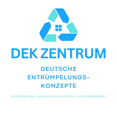 Deutsche Entrümpelungskonzepte - DEK Zentrum