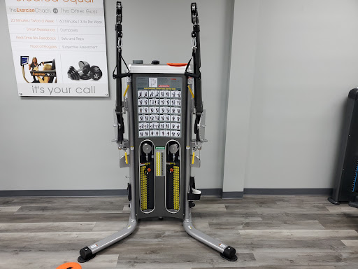 The Exercise Coach - Farragut Gallery - United States