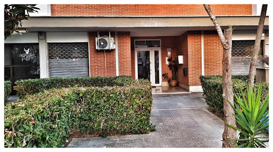 B&B The dream of Chantal Via Padre Massaruti, 188, 00125 Roma RM, Italia