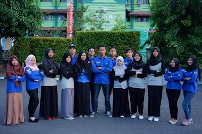 university
