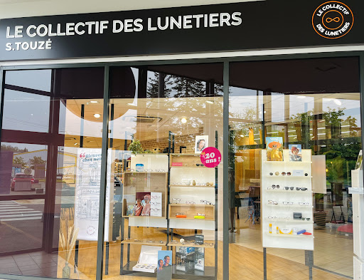 Opticien Mauron - Le Collectif des Lunetiers