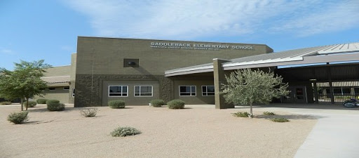 Saddleback Elementary School - Thumbnail