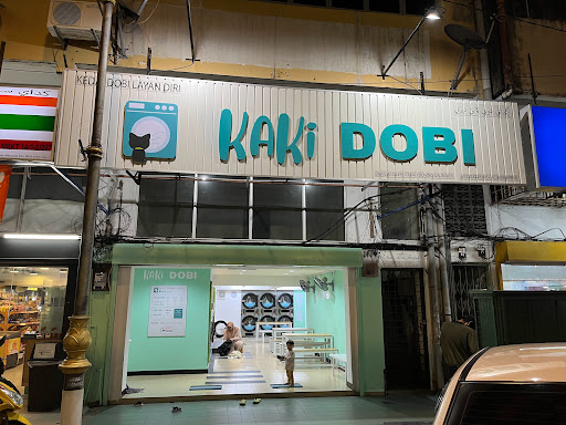 Kaki Dobi