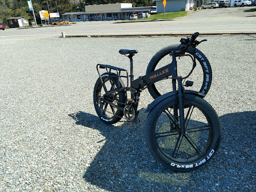 High Hill Cycles