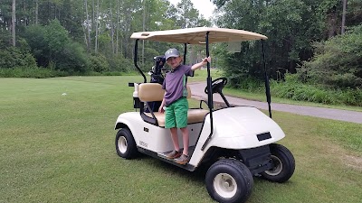 Whispering Pines Golf Course