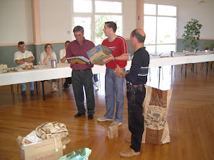 Photo n°2 de Comité de jumelage Lansac-Ravel à Lansac (Association culturelle)