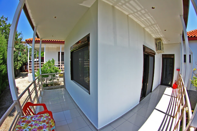 Comentarii opinii despre Dimos Bungalows