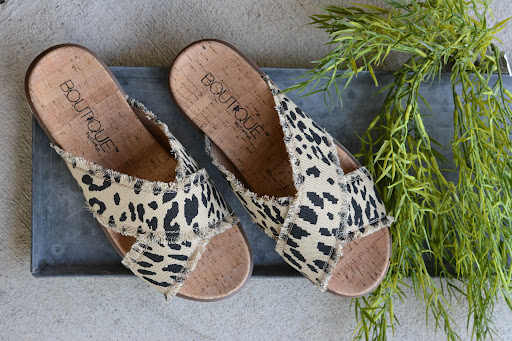 Southern Blu Boutique Gallery - United States