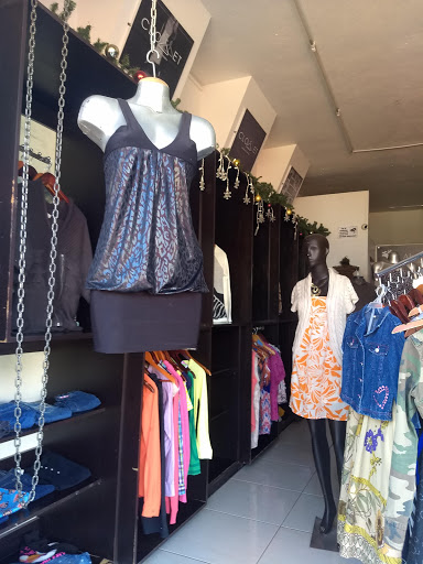 Closset american trendy - Thumbnail