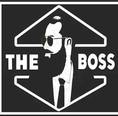 Photos of The Boss