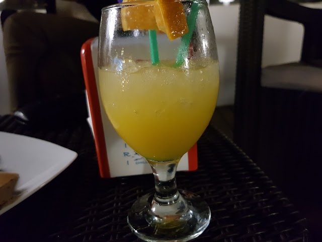 Tasiri Chill Out Radazul - Chill Out en Tenerife