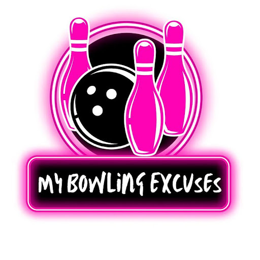 My Bowling Excuses - Thumbnail