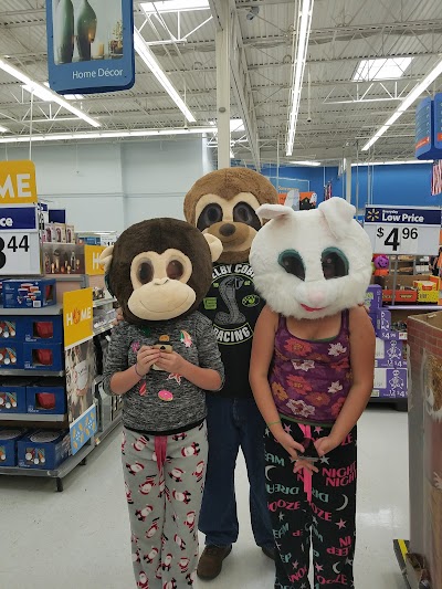 Walmart Supercenter