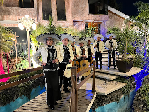 Mariachi Estrellas de Coyoacan