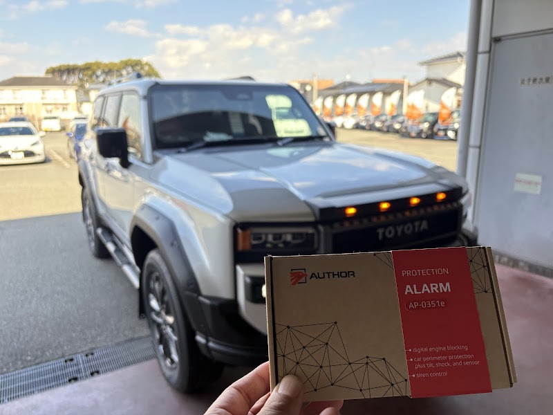 ハイテックオート