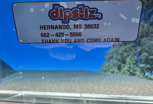 Dipstix - Thumbnail